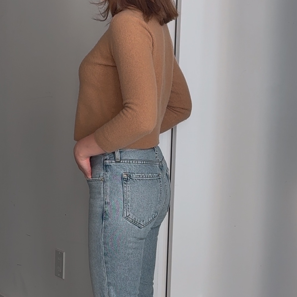 Goldsign jeans - Picture 2 of 3